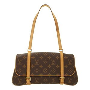 Louis Vuitton Monogram Marelle Shoulder Bag
